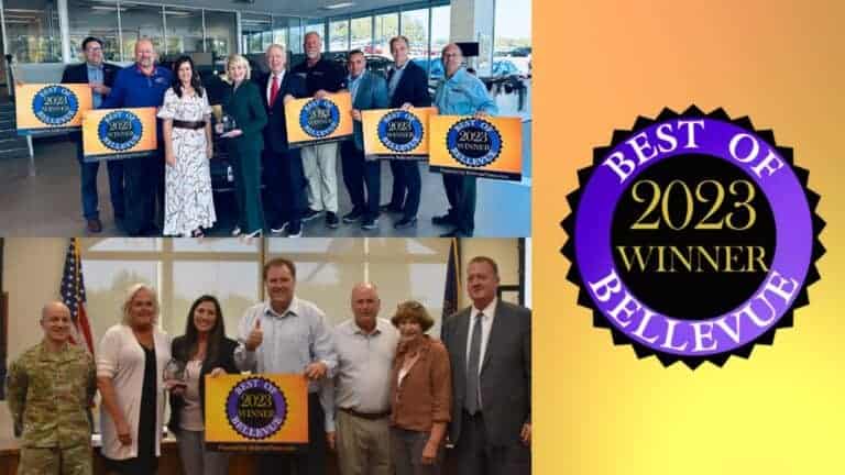 best of bellevue 2023 feature story spirit of bellevue nebraska