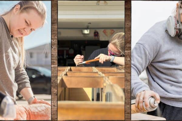 Bellevue Times &raquo; Internet Sensation 'Furniture Flipping Teacher' Settles in with New Store in Bellevue &raquo; July 21, 2026