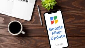 Bellevue Times » Google Partners with ALLO to Install Bellevue Fiber Network » July 21, 2026