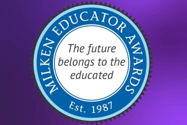 Bellevue Times &raquo; Breaking News: Bellevue West Teacher Jacob Eitzen Honored with National Milken Educator Award &raquo; July 21, 2026