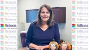 Bellevue Times » Bellevue Chamber of Commerce Starts New Chapter as Diane Bruce Named President » July 21, 2026