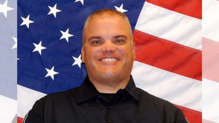 chris abbott bellevue police blue notes november 2023