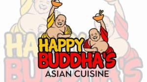 Bellevue Times » The Wait is Over, Happy Buddha's Asian Cuisine Opens for Business Tuesday » July 21, 2026