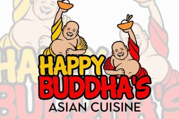 Bellevue Times &raquo; The Wait is Over, Happy Buddha's Asian Cuisine Opens for Business Tuesday &raquo; July 21, 2026