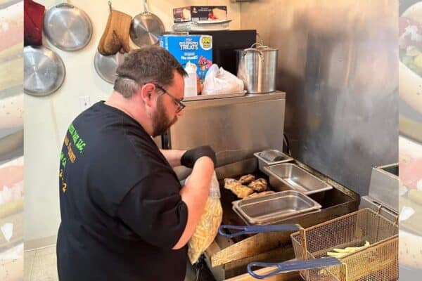Bellevue Times &raquo; Monster Dogs Partners with Sorties Tavern to Offer Gourmet Dogs During Winter and Beyond &raquo; July 21, 2026