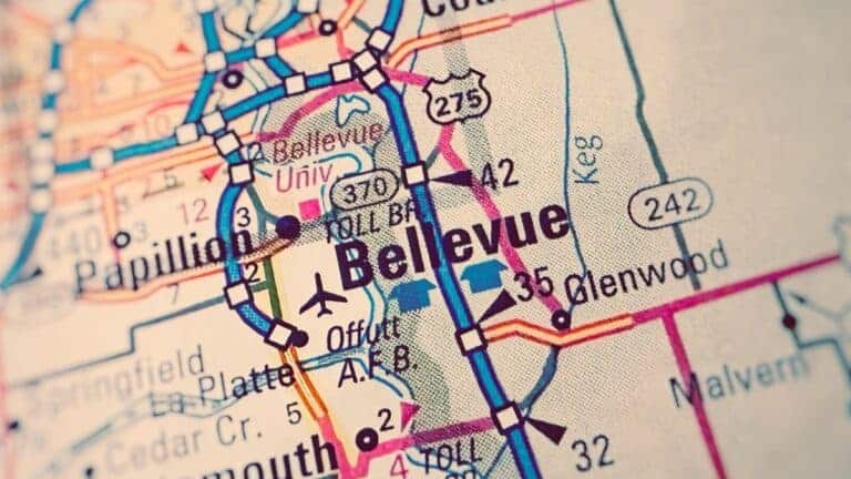 Nostalga Bellevue History A Look Back at Bellevue Past Dec 2023
