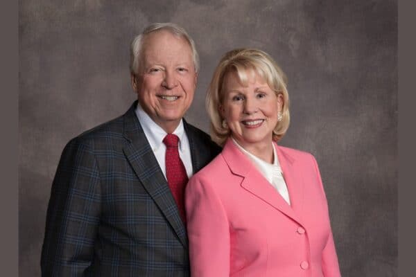 Bellevue Times &raquo; Carey and Brian Hamilton to Receive Midlands Community Foundation’s 2023 Reflection Award &raquo; July 19, 2026