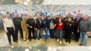 Bellevue Times » Shop with a Cop Program Continues Holiday Tradition » July 21, 2026