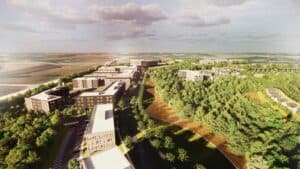 Bellevue Times » Lawmakers hear benefits of Bellevue cybersecurity project, but state funding ask is unclear » July 21, 2026