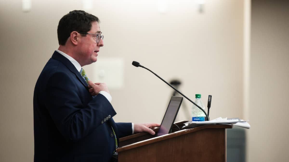 Bellevue Times » Congressman Flood to Host Bellevue Town Hall on March 4th » July 21, 2026