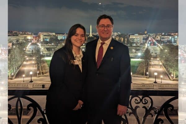 Bellevue Times &raquo; Nebraska LEAD Program Fellow Returns from National Seminar &raquo; July 20, 2026