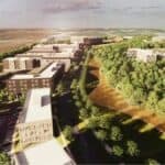 Bellevue Times &raquo; Bellevue's REACH Innovation Campus Moves Closer to Construction &raquo; July 20, 2026