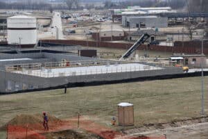 Bellevue Times » Five Years Later, Offutt AFB Continues Flood Rebuild » July 22, 2026
