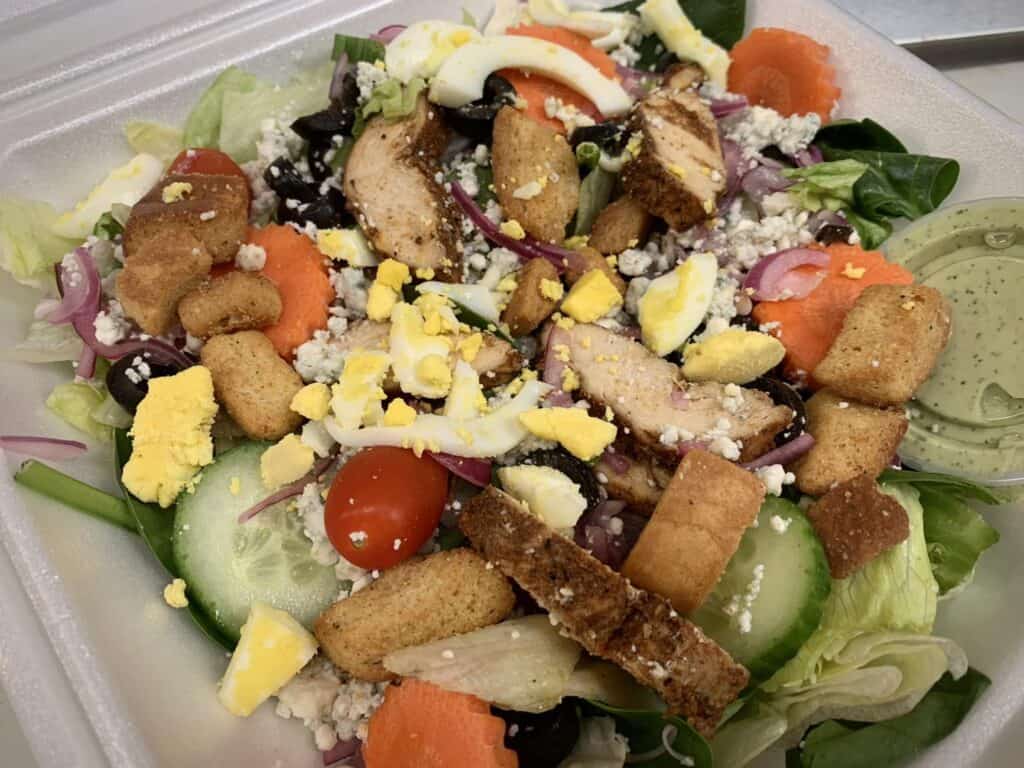 Bellevue Times » Bellevue Couple Turns Their 'Love of Food' Into Popular Business » July 19, 2026
