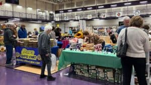 Bellevue Times &raquo; Lied Activity Center Spring Craft Fair Set for Saturday, March 9 &raquo; July 21, 2026