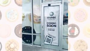 Bellevue Times » Popular Franchise Crumbl Makes Its Way to Bellevue » July 21, 2026