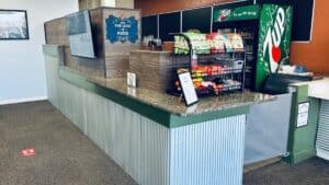 Bellevue Times » Bellevue Couple Turns Their 'Love of Food' Into Popular Business » July 21, 2026