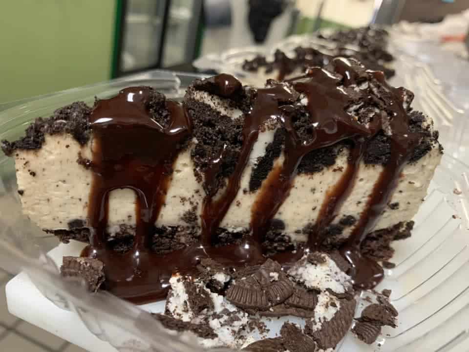 Bellevue Times » Bellevue Couple Turns Their 'Love of Food' Into Popular Business » July 19, 2026