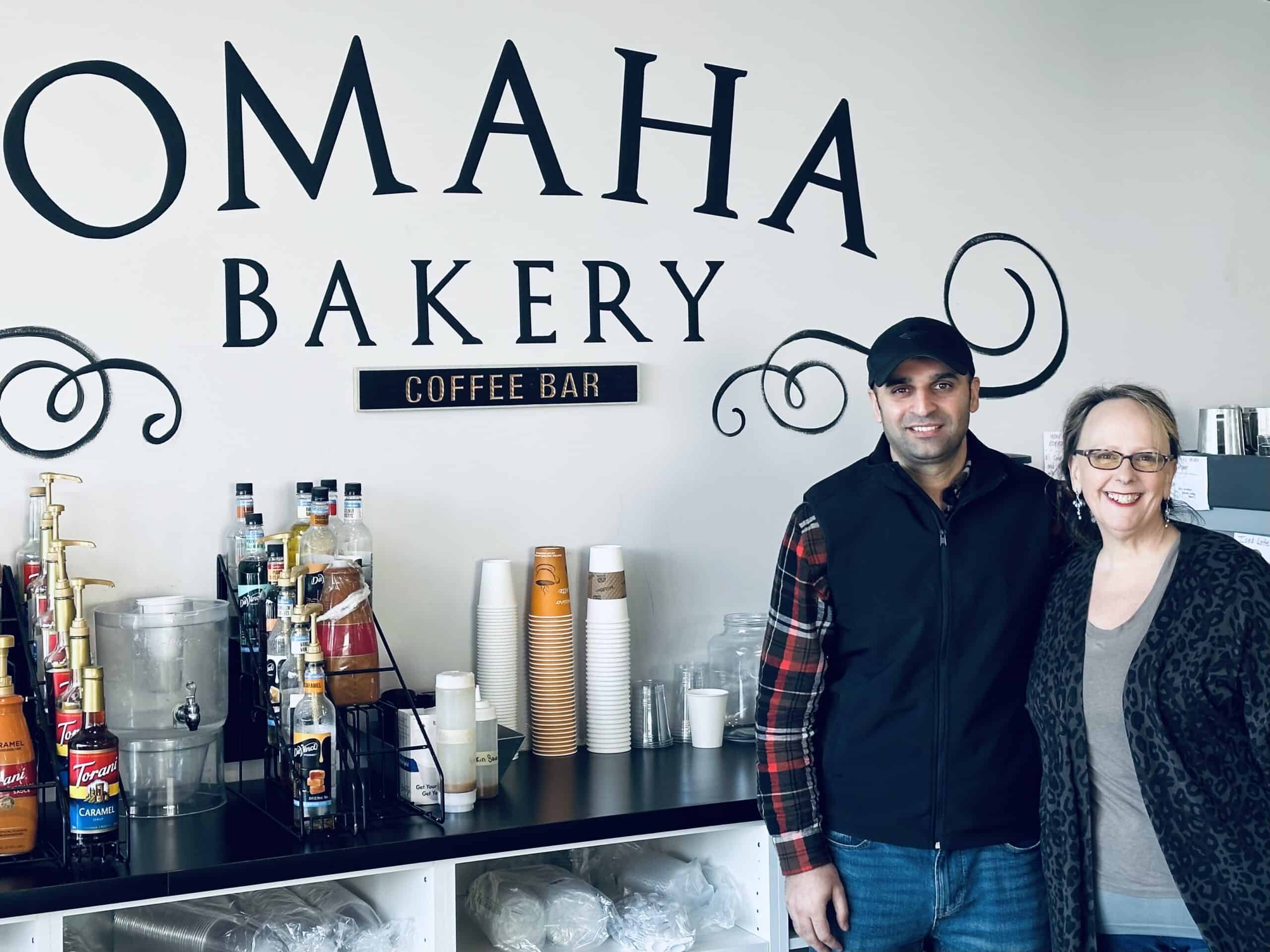 Bellevue Times » Ribbon Cutting Set for Omaha Bakery as Ownership Changes Hands » July 18, 2026