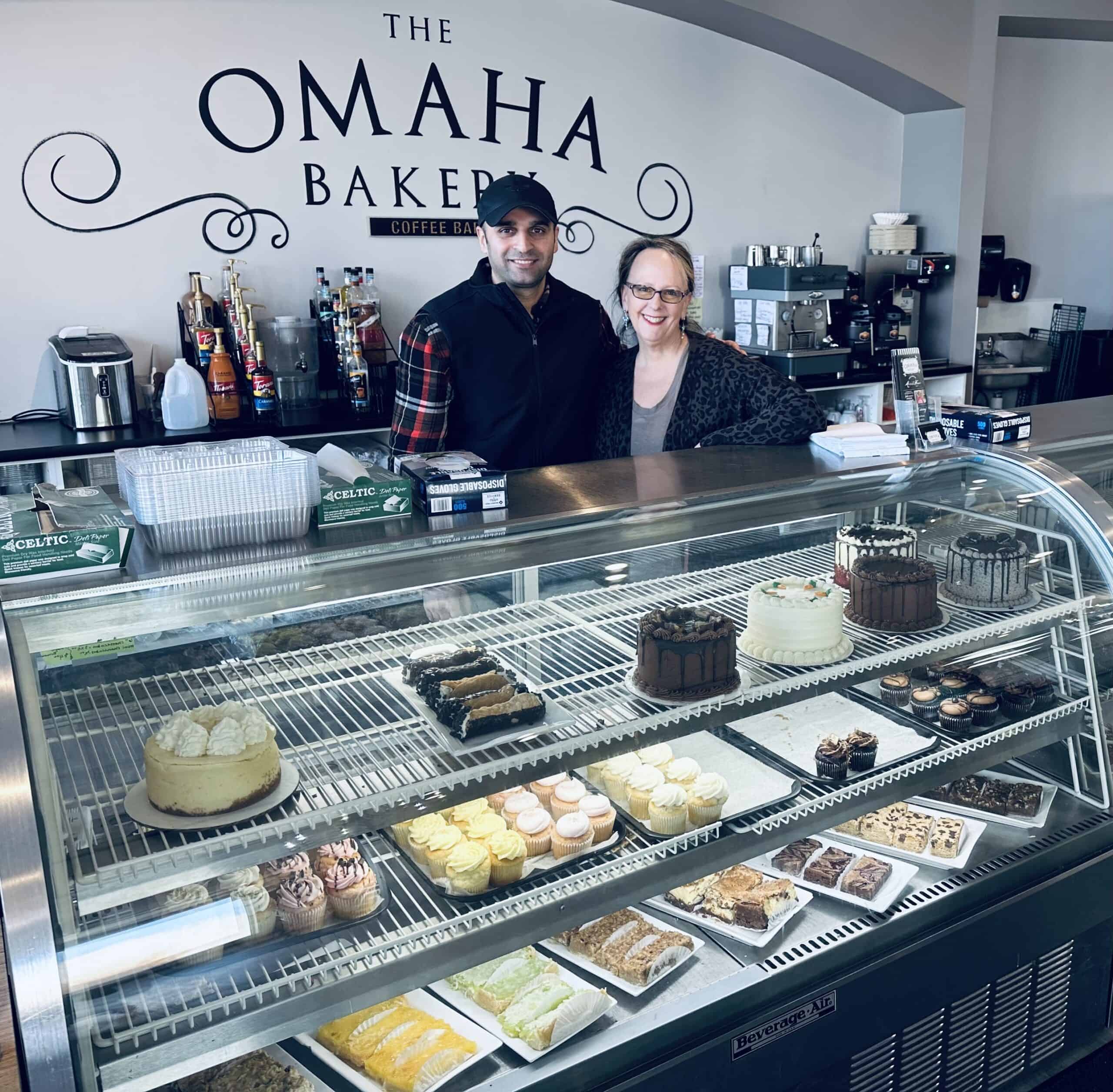 Bellevue Times » Ribbon Cutting Set for Omaha Bakery as Ownership Changes Hands » July 18, 2026