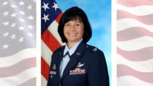 Bellevue Times » From the Andes to the Air Force and Beyond: The Story of Bellevue Resident Lina Rivero Cashin » July 21, 2026
