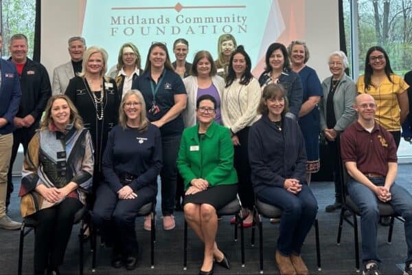 Bellevue Times &raquo; Midlands Community Foundation Awards Grants Totaling $75,381 &raquo; July 21, 2026