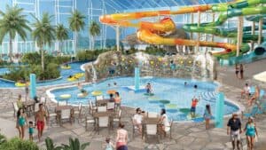 Bellevue Times &raquo; State Officially Approves 'Good Life District' for Bellevue Bay Waterpark Area &raquo; July 21, 2026