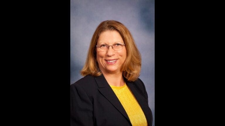 Faith Morrison Named Sarpy County Museum Director 2024