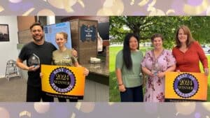 Bellevue Times » 2024 Best of Bellevue 'Spirit of Bellevue' Winners Recognized » July 21, 2026