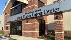 Bellevue Times » BPS Unveils Frank Kumor Career Center to the Public » July 22, 2026