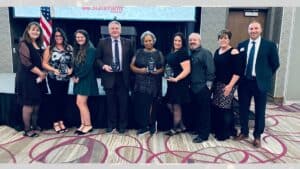 Bellevue Times » Bellevue Chamber Gala a Game Changer » July 21, 2026