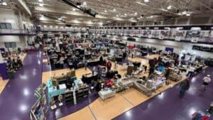 Bellevue Times &raquo; Lied Center Craft Fair, One of the Biggest in the Metro, Expands to New Heights this Saturday &raquo; July 21, 2026