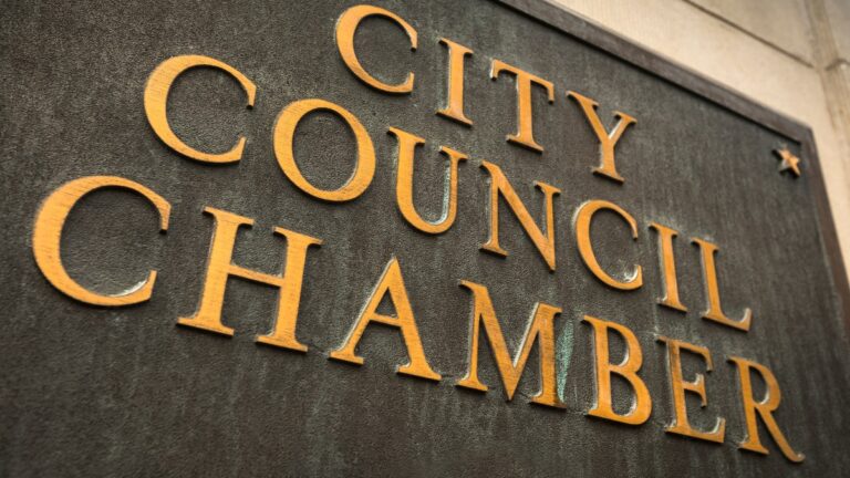 city council ward 1 election recount 2