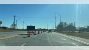 Bellevue Times » City Shares Update on Fort Crook Road Closure » July 21, 2026