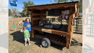 Bellevue Times » In the Market for a Squirrel Table? New General Store Has You Covered » July 21, 2026