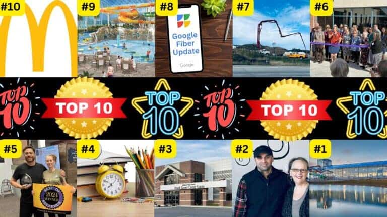 Bellevue Times Top Ten Stories of 2024