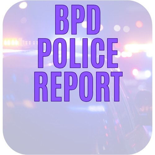 Bellevue Times &raquo; Public Record &raquo; July 18, 2026