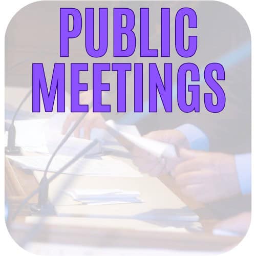 Bellevue Times &raquo; Public Record &raquo; July 18, 2026