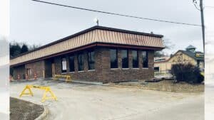 Bellevue Times » Bellevue Wendy's Location Closed for Remodel » July 22, 2026