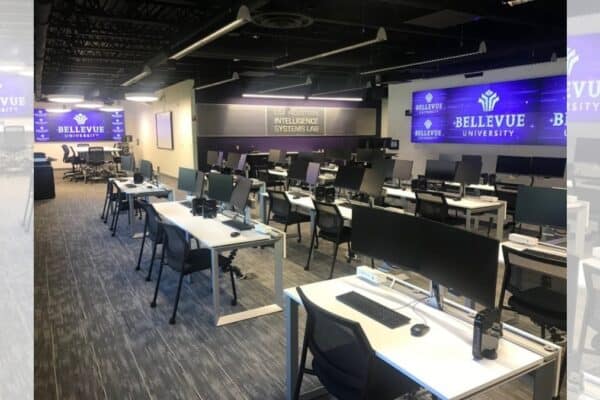 Bellevue Times &raquo; Bellevue University Cyber League Team Earns National Recognition in Fall 2024 Competition &raquo; July 20, 2026