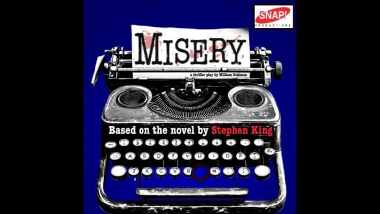 misery snap productions bellevue times
