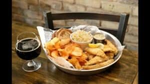 Bellevue Times » 2026 Lenten Fish Fry Season Starts This Week » July 21, 2026