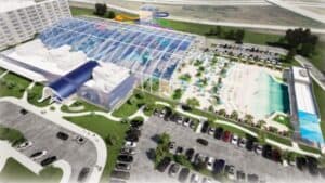 Bellevue Times &raquo; City Announces Groundbreaking Ceremony for Bellevue Bay Water Park &raquo; July 21, 2026