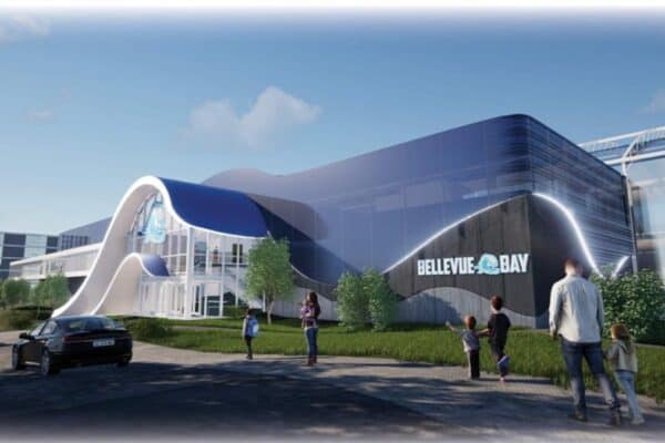 Bellevue Times &raquo; Bellevue Bay Water Park Promises to Make a Splash by 2027 &raquo; July 21, 2026