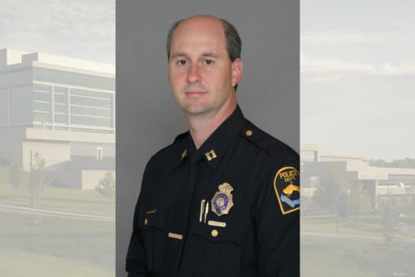 Bellevue Times &raquo; From Detective to Professor: Mike Butera Brings Real-World Experience to Bellevue University &raquo; July 21, 2026
