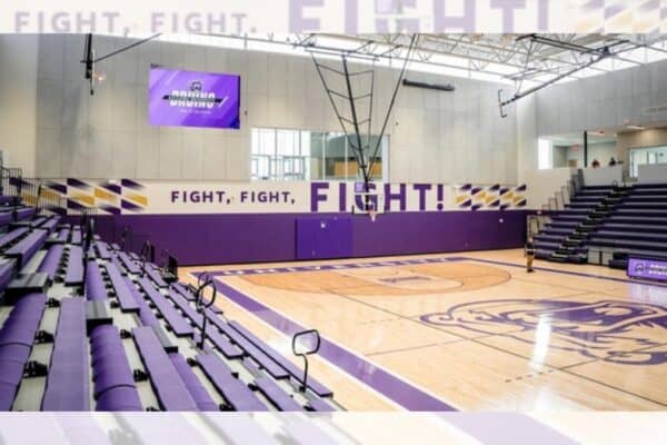 Bellevue Times &raquo; Bellevue University Men's and Women's Basketball to Host Final Home Games at New Arena &raquo; July 21, 2026