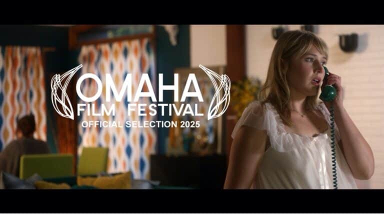 west grad makes film debut
