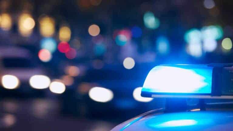 bellevue police featured image