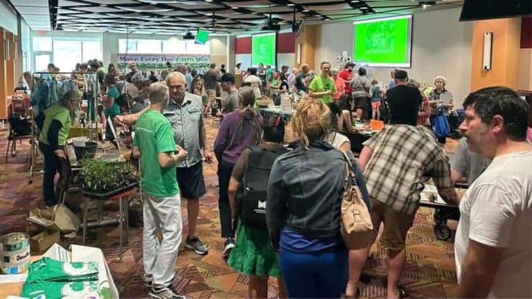 earth day 2025 bellevue nebraska 1