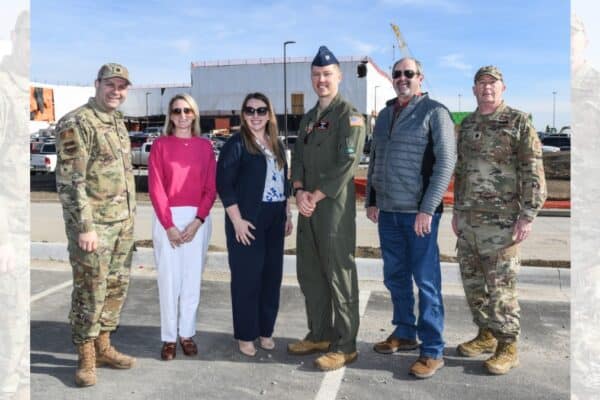 Bellevue Times &raquo; Offutt, Bellevue Partnership Strengthens Readiness Through Collaboration &raquo; July 21, 2026